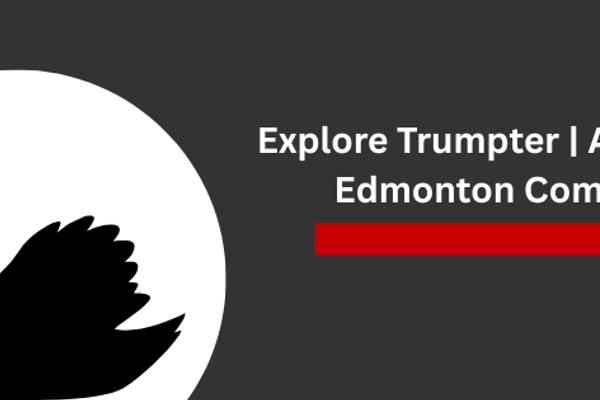 trumpeter real estate in Edmonton